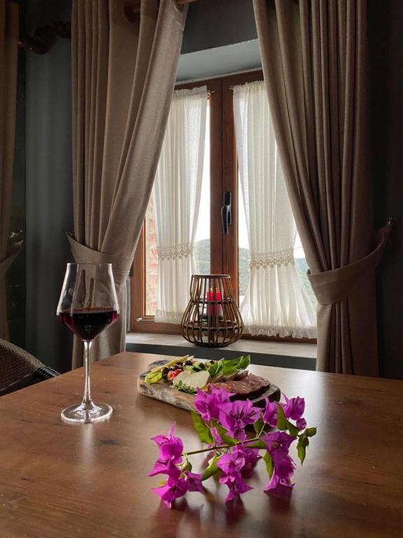 Apartamento Keshtjella Xhabeqos *
